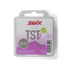 vosk SWIX TST7-2 Top Speed Turbo 20g -8/-2°C fialový