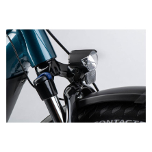 GHOST E-Teru Universal Low 27.5 EQ Y630 (2022), Metallic Dirty Blue/Blue Grey Gloss