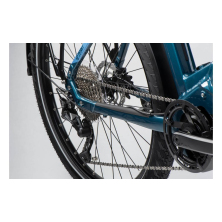GHOST E-Teru Universal Low 27.5 EQ Y630 (2022), Metallic Dirty Blue/Blue Grey Gloss