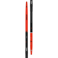 běžky ATOMIC PRO S2 Hard + vázání Prolink Shift SK 24/25