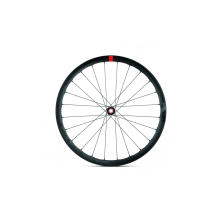 zapletená kola 28" FULCRUM Racing 4 DB