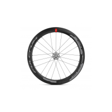 zapletená kola 28" FULCRUM Speed 55 DB