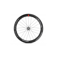 zapletená kola 28" FULCRUM Speed 55 DB