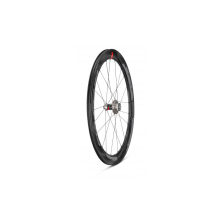 zapletená kola 28" FULCRUM Speed 55 DB