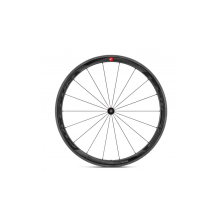 zapletená kola 28" FULCRUM Wind 40C