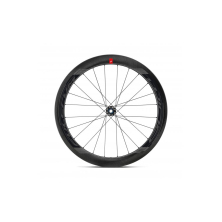 zapletená kola 28" FULCRUM Wind 55 DB