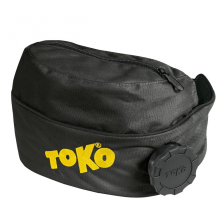 ledvinka TOKO Drink belt black