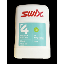 vosk SWIX F4 Universal Glide Wax Liquid 100ml