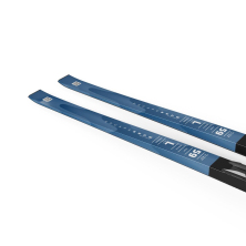 běžky SALOMON Escape Snow 59 Posi + vázání Prolink Auto 24/25