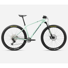 ORBEA ALMA H20 (2024), ice green/ocean