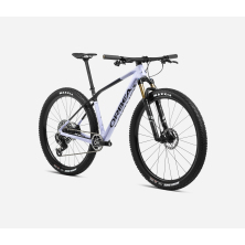 ORBEA ALMA M LTD (2024), digital levander/carbon raw