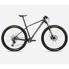 ORBEA ALMA M50 (2024), powder black/black