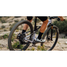 ORBEA OIZ M10 (2024), powder black/black