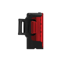 zadní světlo LEZYNE Strip Drive 300+