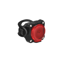 zadní světlo LEZYNE Zecto Drive Max 400+