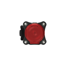 zadní světlo LEZYNE Zecto Drive Max 400+