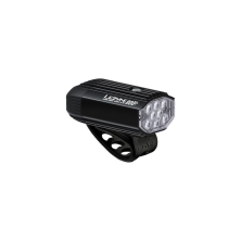 světlo LEZYNE přední Micro Drive 800+ černé
