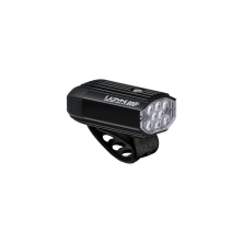 přední světlo LEZYNE Micro Drive 800+ černé