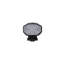 světlo LEZYNE přední Micro Drive 800+ černé