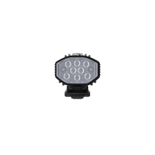 přední světlo LEZYNE Micro Drive 800+ černé