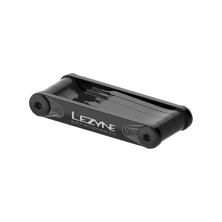 multiklíč LEZYNE Multi Tools V PRO 7 černé