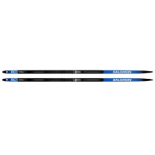 běžky SALOMON RC7 eSKIN X-Hard + vázání Prolink Shift 24/25