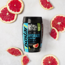 ISOSTAR Hydrate & Perform 400g fresh