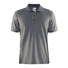 Triko CRAFT Classic Polo Pique