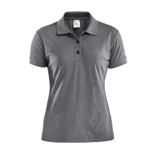 Triko CRAFT Classic Polo Pique