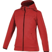 Mikina CRAFT Leisure Full Zip