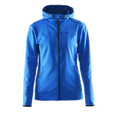 Mikina CRAFT Leisure Full Zip