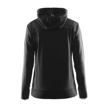 Mikina CRAFT Leisure Full Zip