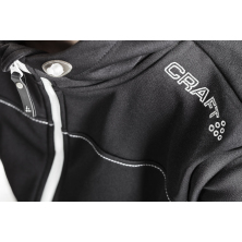 Mikina CRAFT Leisure Full Zip