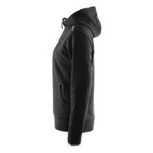 Mikina CRAFT Leisure Full Zip