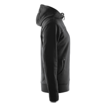 Mikina CRAFT Leisure Full Zip