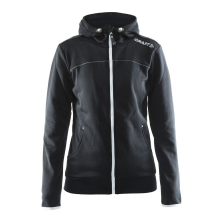 Mikina CRAFT Leisure Full Zip