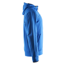Mikina CRAFT Leisure Full Zip