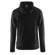 Mikina CRAFT Leisure Full Zip