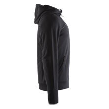 Mikina CRAFT Leisure Full Zip