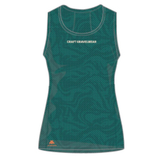 Scampolo CRAFT Mesh Superlight