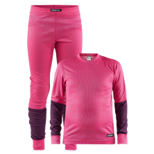 Set CRAFT Baselayer JR