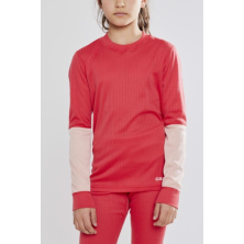 Set CRAFT Baselayer JR