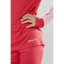 Set CRAFT Baselayer JR