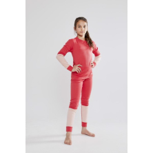 Set CRAFT Baselayer JR