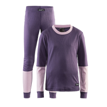 Set CRAFT Baselayer JR