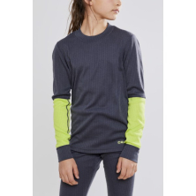 Set CRAFT Baselayer JR