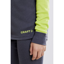 Set CRAFT Baselayer JR