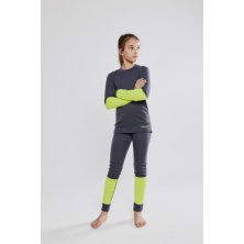 Set CRAFT Baselayer JR