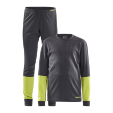 Set CRAFT Baselayer JR