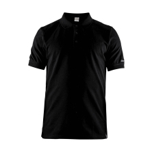 Triko CRAFT Casual Polo Pique